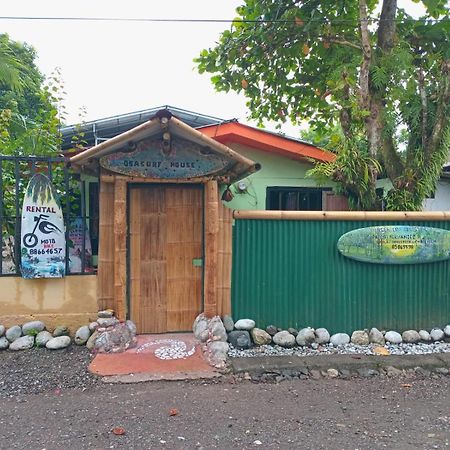 Osa Surf House Hotel Puerto Jimenez Exterior photo